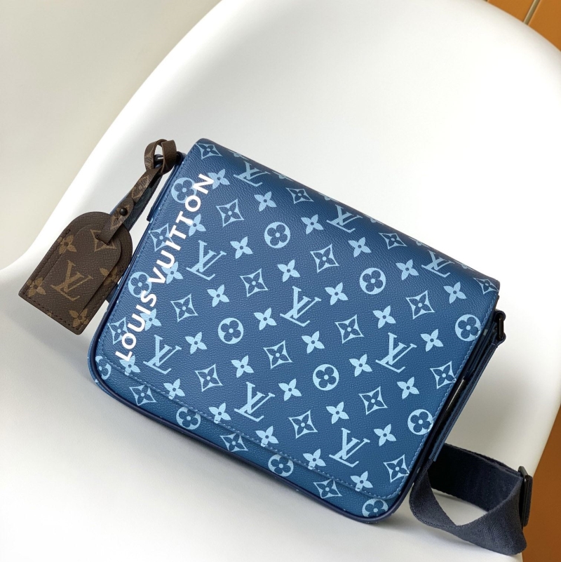 LV Satchel bags